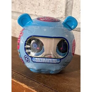 Littlest Pet Shop LPS Surprise Plush Pets Series 1 Blind Capsule